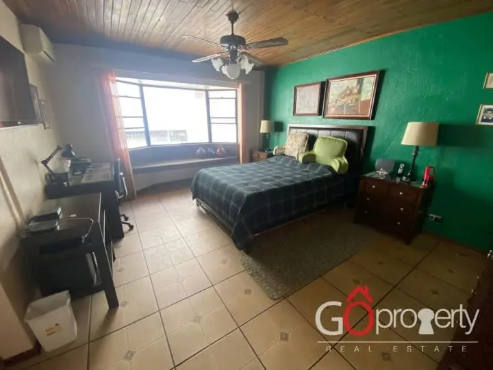 Property Sale with Main House, local and apartments Los Yoses ID4552, photo 9
