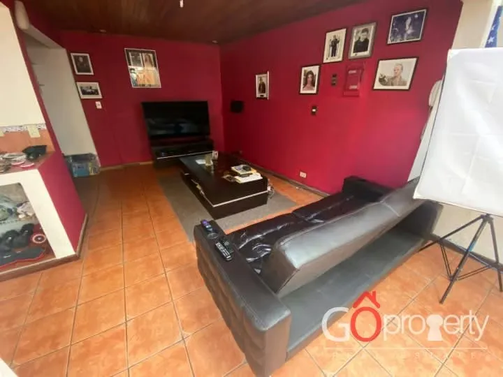 Property Sale with Main House, local and apartments Los Yoses ID4552, photo 10