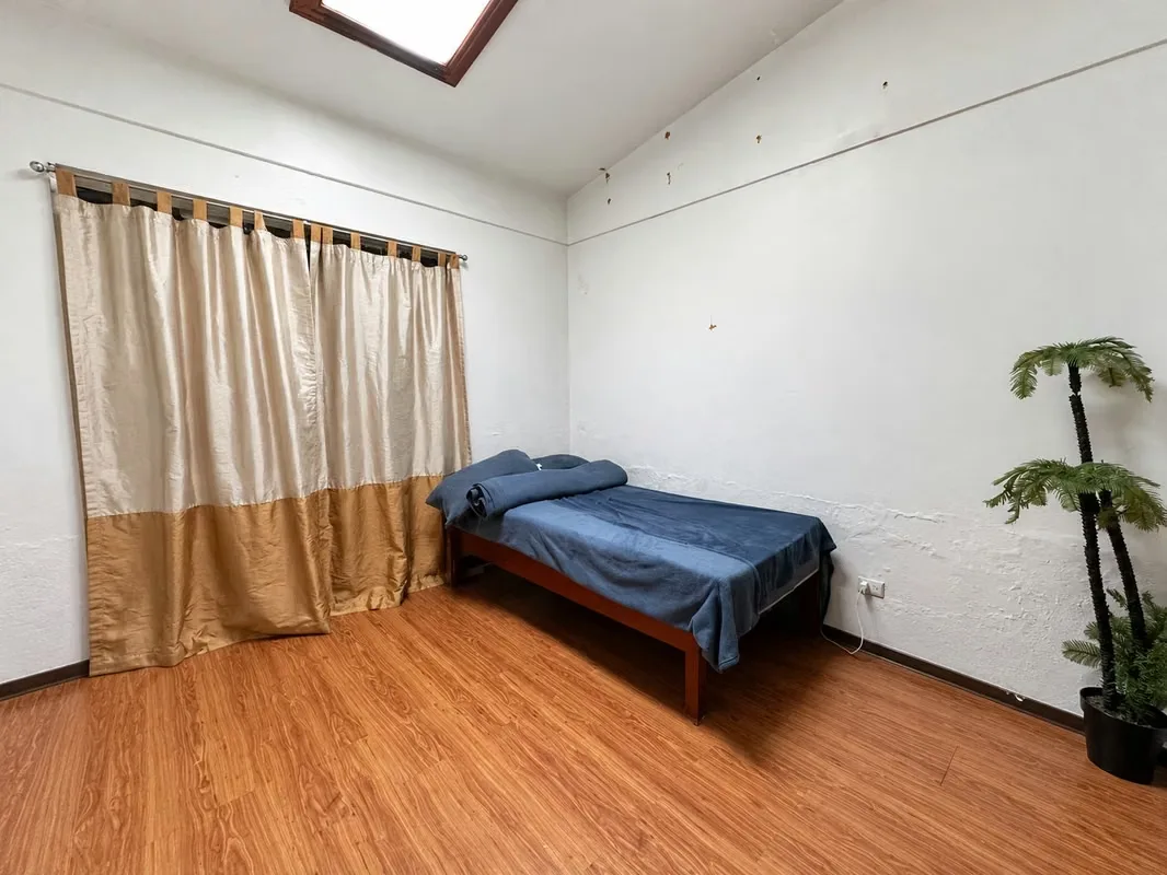 Single-story home with a spacious attic, located in La Pacífica, San Francisco de Dos Ríos, in a residential area with excellent access to shops, services, and recreational ..., photo 9