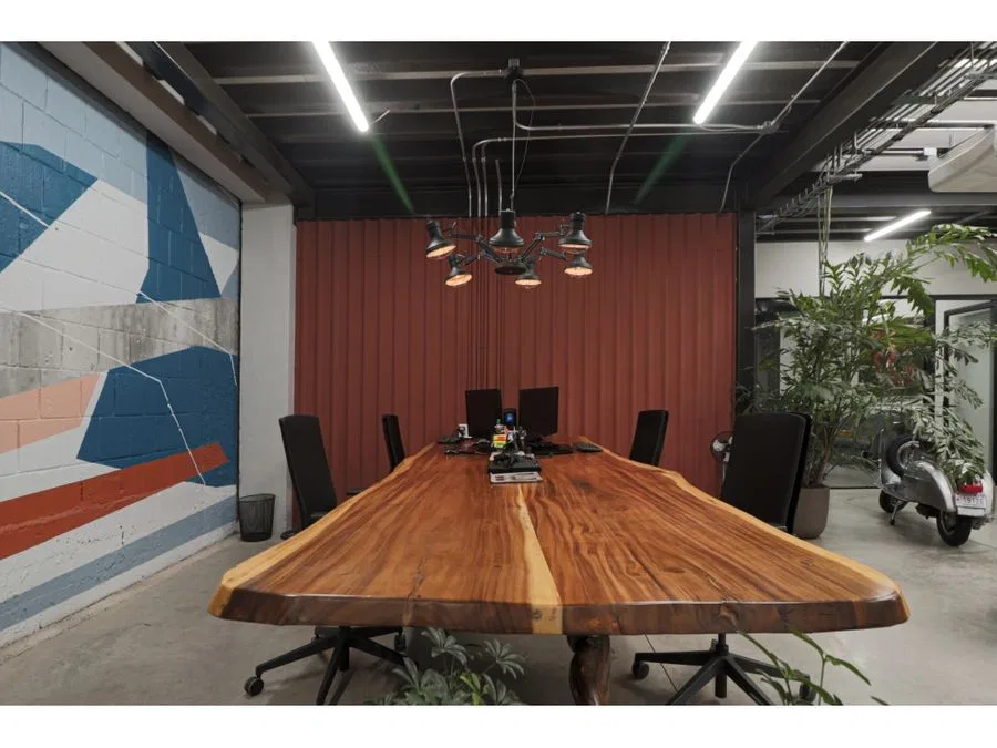 ALQUILER DE OFICINA, SAN JOSE,PAVAS, ZONA INDUSTRIAL