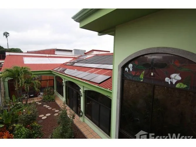 5 Bedroom House for Sale in Goicoechea, San Jose for $750,000, photo 3