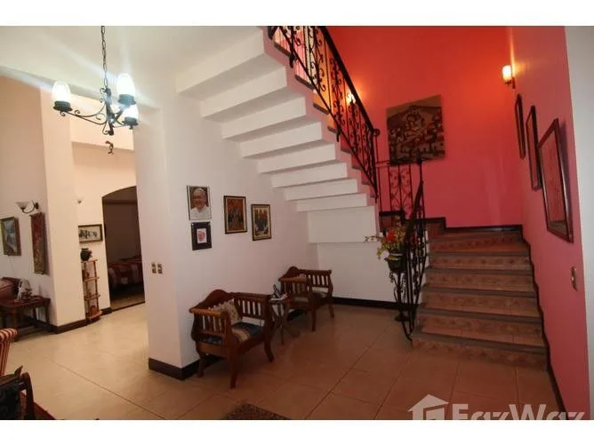 5 Bedroom House for Sale in Goicoechea, San Jose for $750,000, photo 8