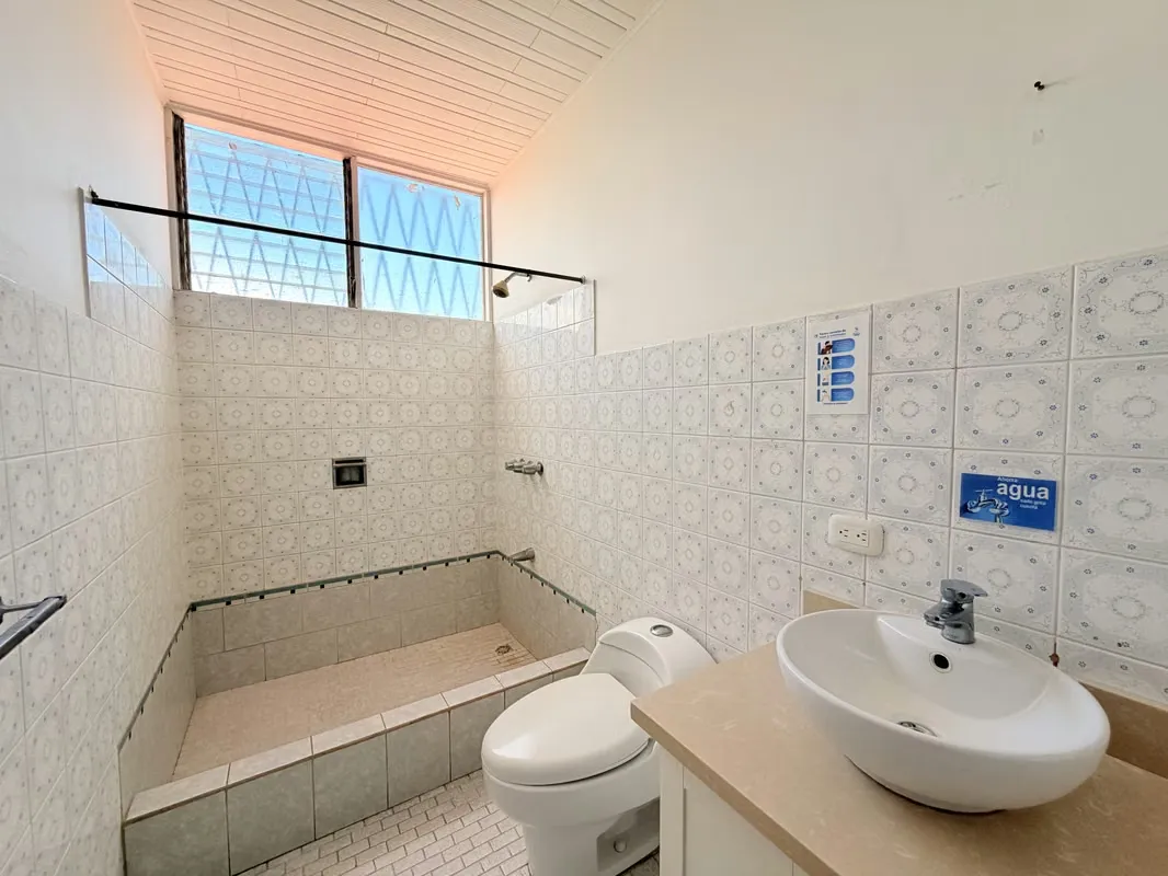 For Rent | House for Administrative Offices | Garden | Los Yoses, San Pedro | Montes de Oca, photo 5