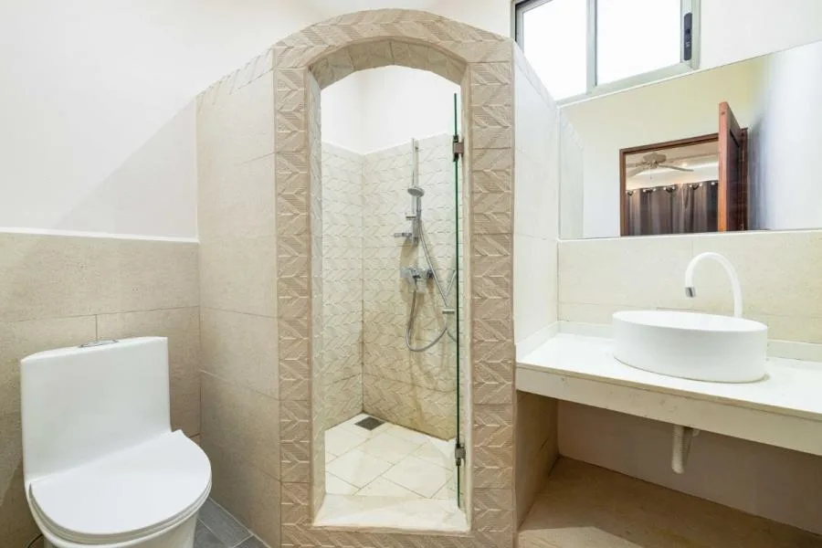 **** RENTADA****House for Rent  with  pool La Josefina, Tamarindo - Alquiler / Renta en Tamarindo, photo 13
