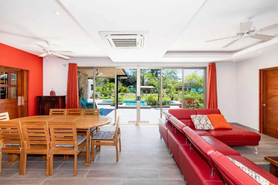 **** RENTADA****House for Rent  with  pool La Josefina, Tamarindo - Alquiler / Renta en Tamarindo, photo 14