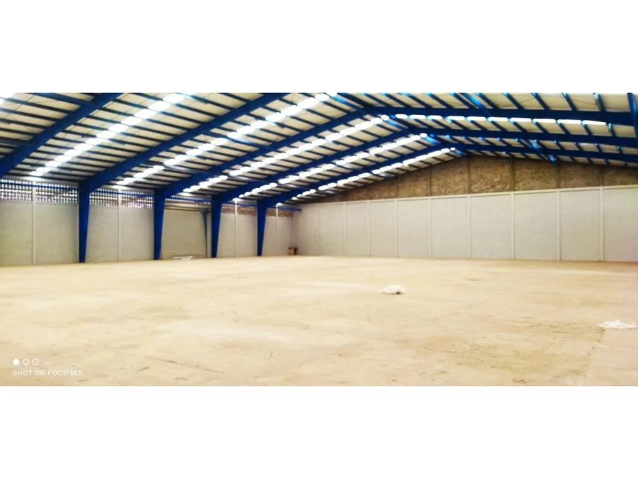 Bodega en Alquiler en Tibas,San Jose, Z1/Z2, Seguridad 24/7, photo 2