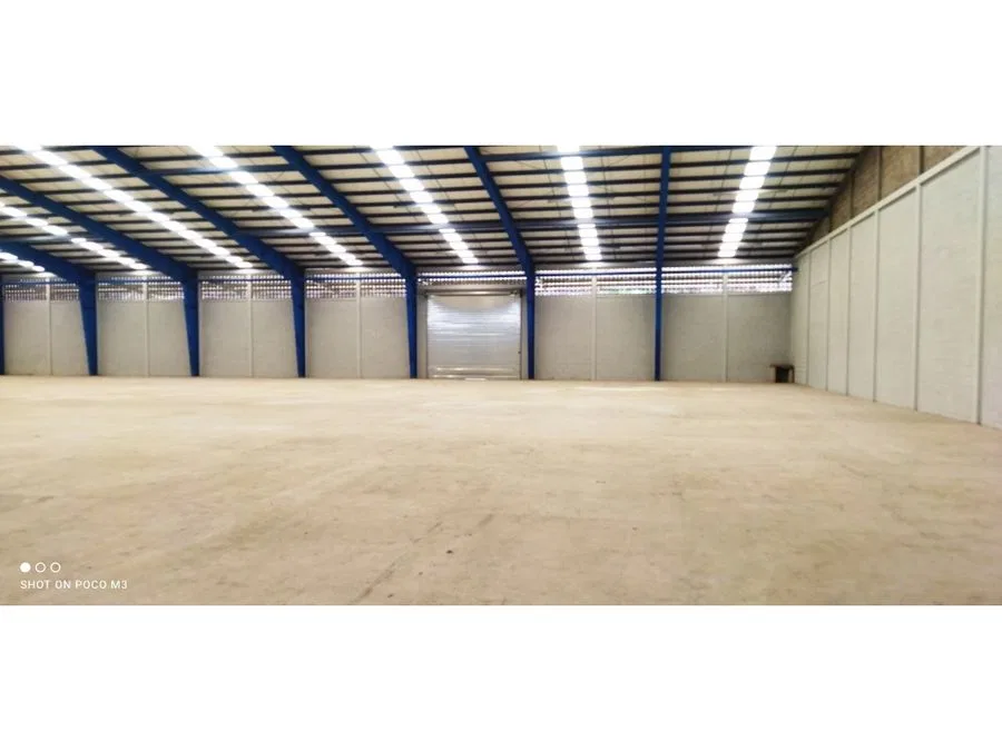 Bodega en Alquiler en Tibas,San Jose, Z1/Z2, Seguridad 24/7, photo 3