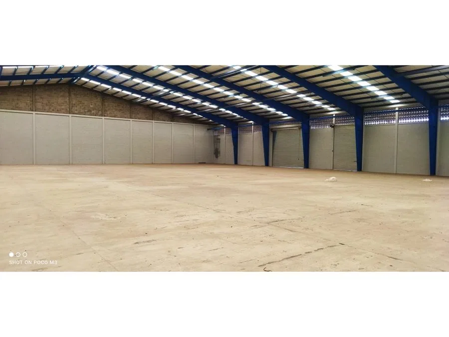 Bodega en Alquiler en Tibas,San Jose, Z1/Z2, Seguridad 24/7, photo 4