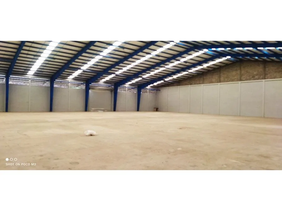 Bodega en Alquiler en Tibas,San Jose, Z1/Z2, Seguridad 24/7, photo 5