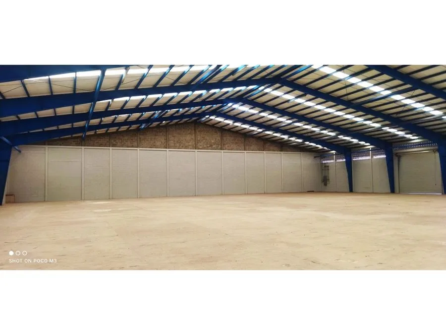 Bodega en Alquiler en Tibas,San Jose, Z1/Z2, Seguridad 24/7, photo 6
