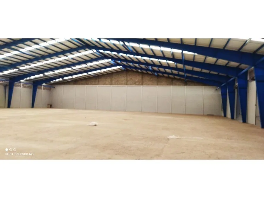 Bodega en Alquiler en Tibas,San Jose, Z1/Z2, Seguridad 24/7, photo 7