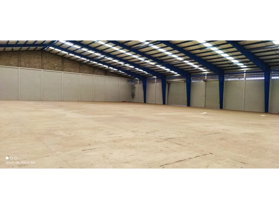 Bodega en Alquiler en Tibas,San Jose, Z1/Z2, Seguridad 24/7, photo 10