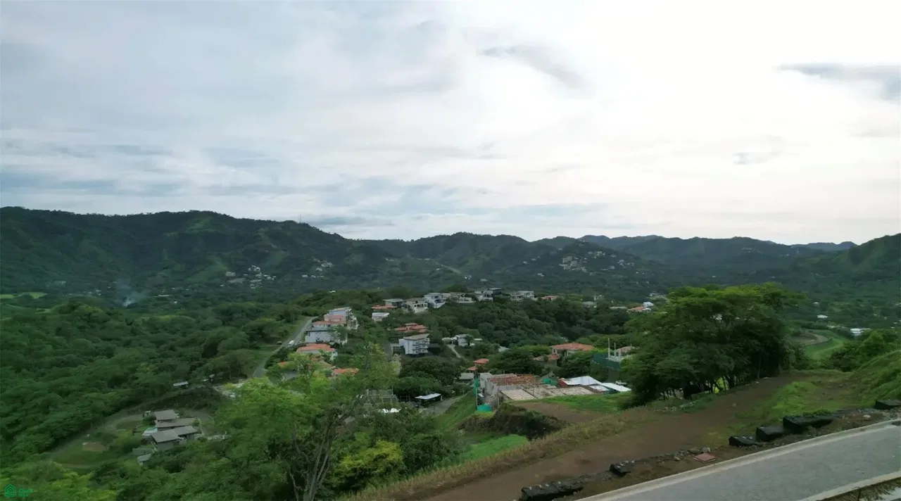 Ocean View Drive, Sardinal, Guanacaste 50503