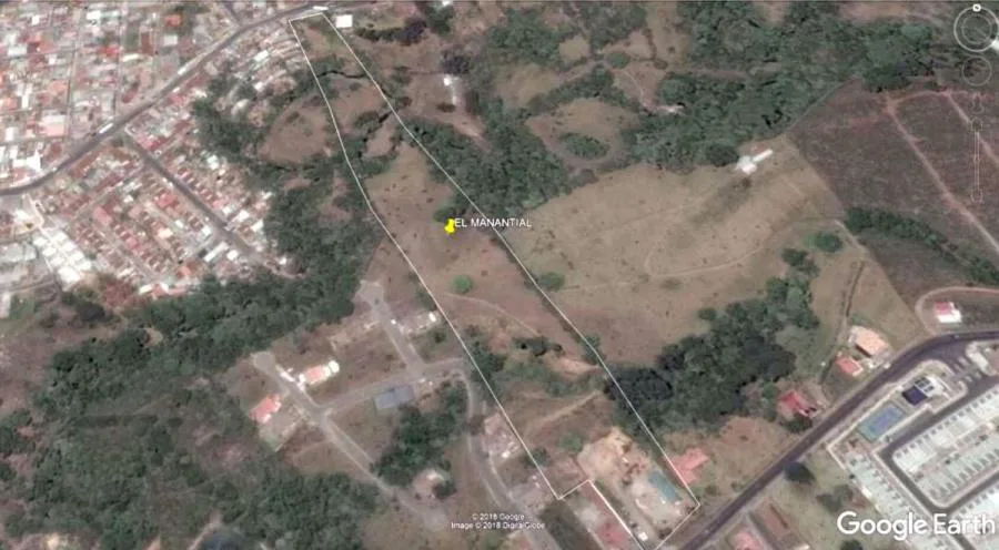 TERRENO EN VENTA EN MATA DE PLÁTANO, GUADALUPE, SAN JOSÉ RAH 232927  - Venta en Mata de Platano