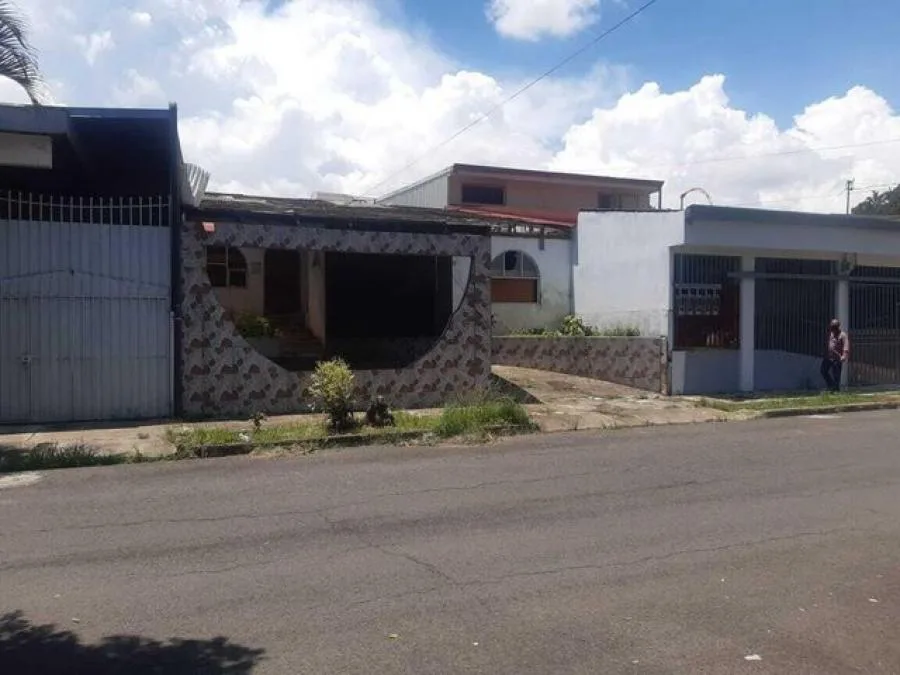 Venta de lote en Pavas, San José.  - Venta en Pavas