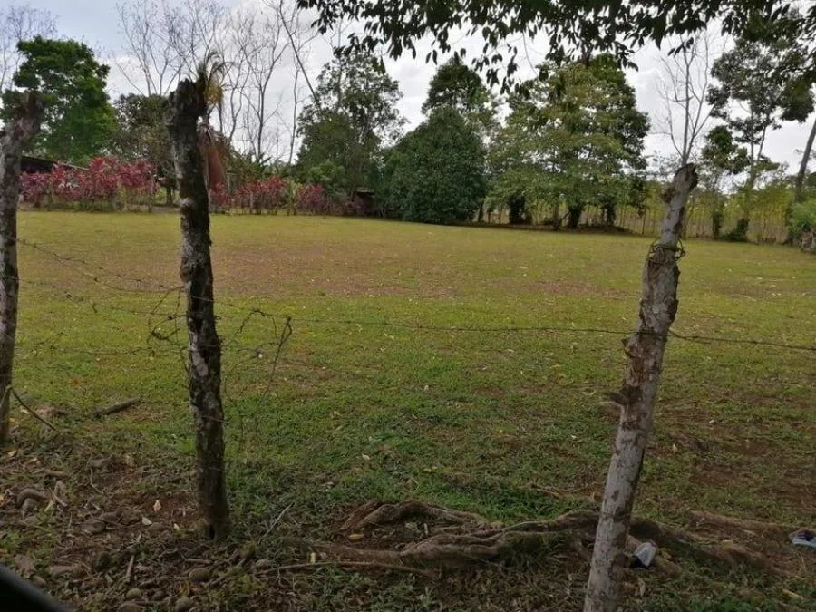 Venta de Lote en San Carlos, Alajuela. RAH 25-658 - Venta en San Carlos
