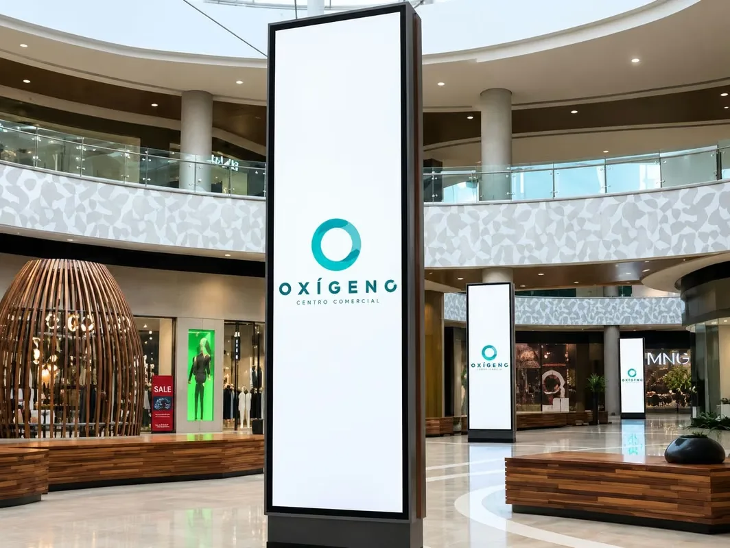 GRAN OPORTUNIDAD LOCAL COMERCIAL EN MALL OXÍGENO, HEREDIA. 24-065