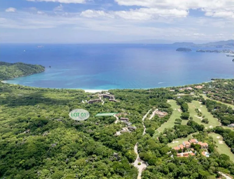 WR #1: Spectacular Luxury Home with Forest View for Sale in the Exclusive Blue Zone of Costa Rica, photo 3