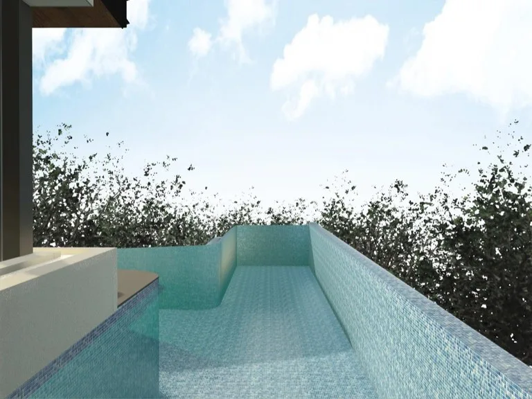 WR #1: Spectacular Luxury Home with Forest View for Sale in the Exclusive Blue Zone of Costa Rica, photo 9