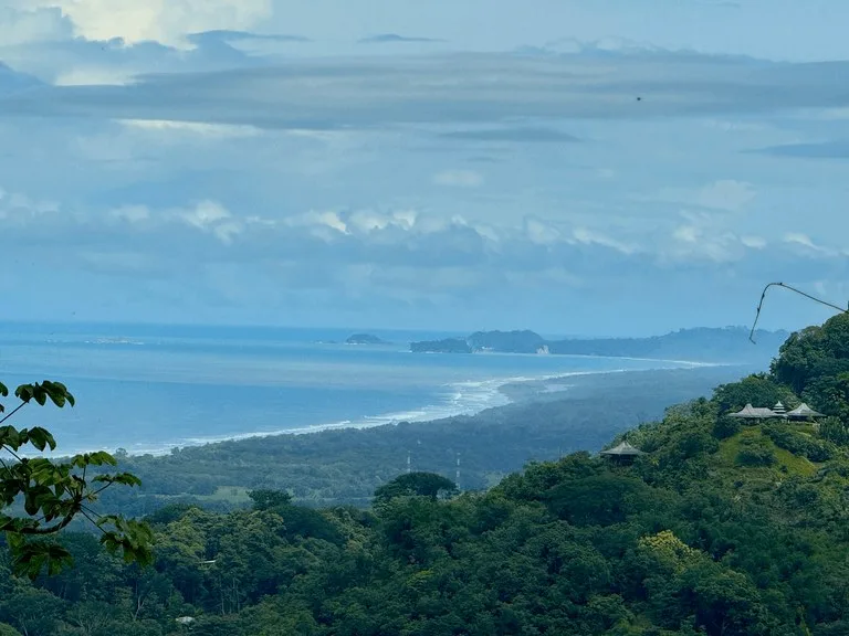 7.56 ACRES – Ocean View Acreage In Lagunas, 50% Flat And Usable, Public Road, ASADA Water, Fruit Trees!!!!, photo 11