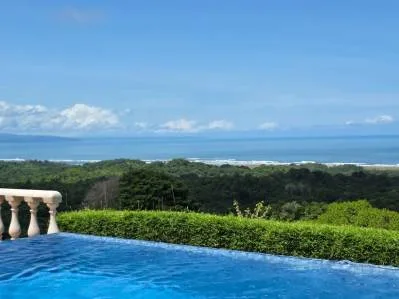 PROPERTY WITH THREE BEDROOMS AND FRONT OCEAN VIEWS, IN OJOCHAL – 0.63 ACRES, photo 27