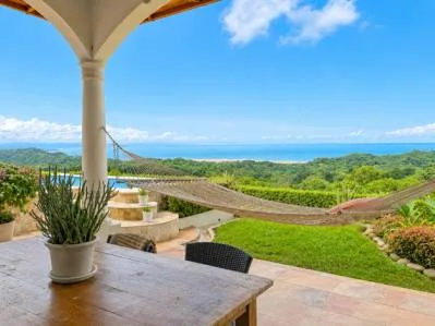 PROPERTY WITH THREE BEDROOMS AND FRONT OCEAN VIEWS, IN OJOCHAL – 0.63 ACRES, photo 29