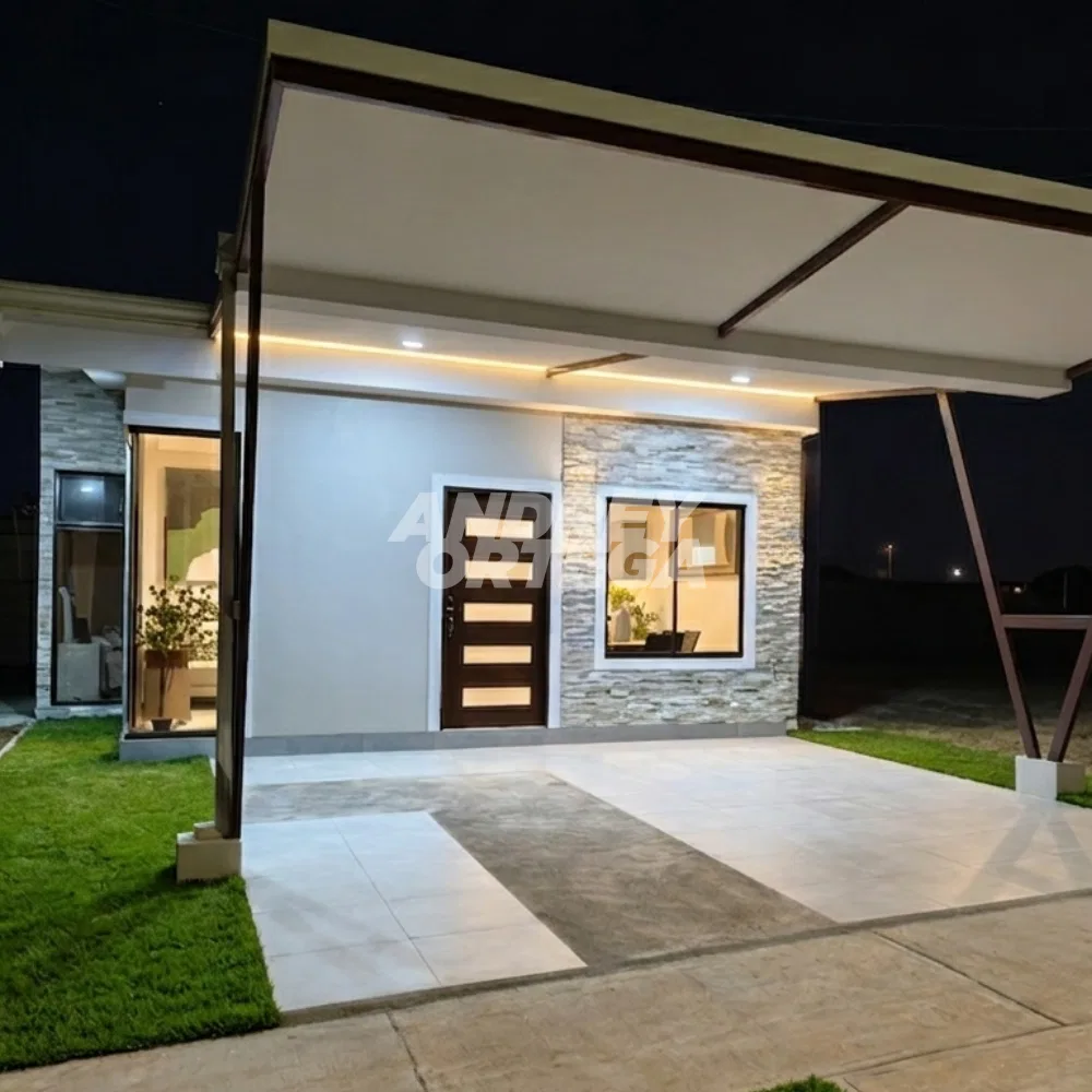 Excelente oportunidad de casa con más patio en Paraíso