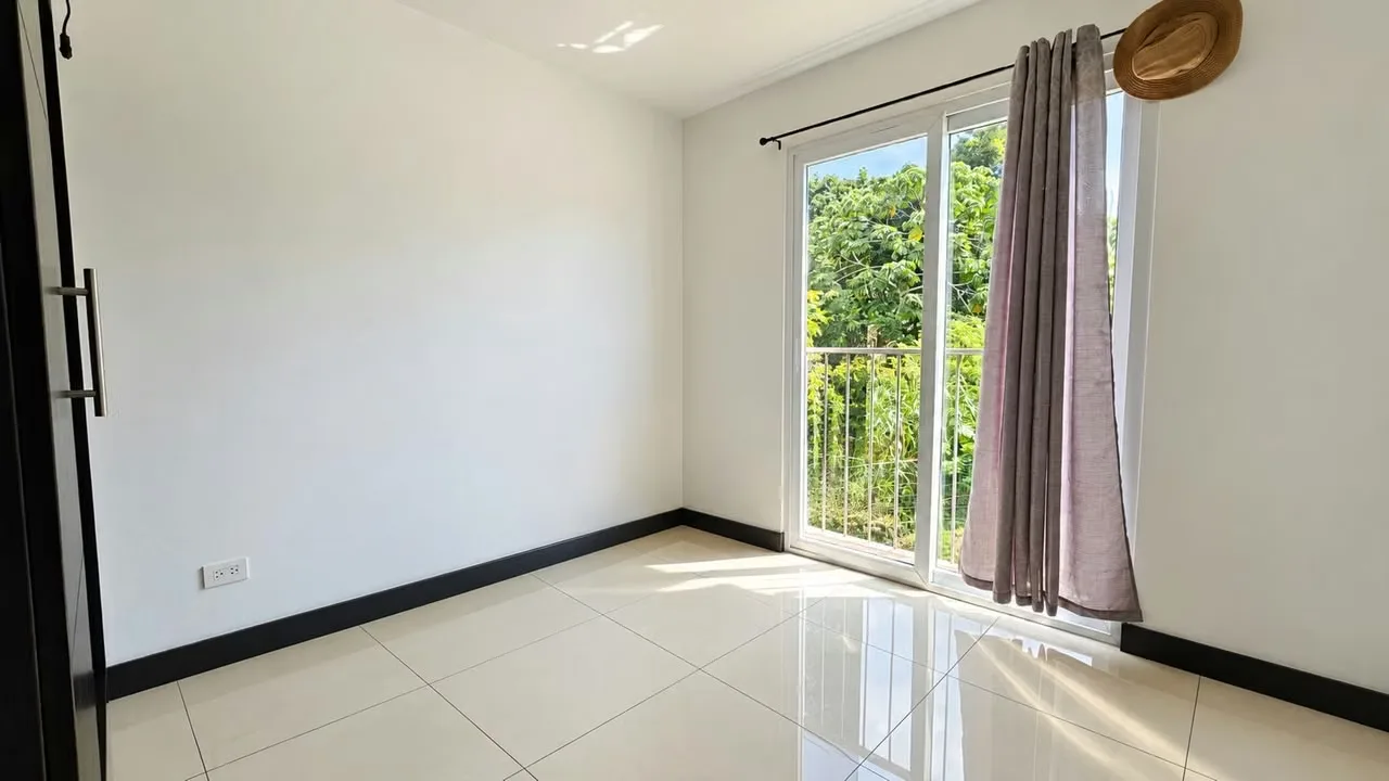 Apartment for Rent - 124; Condo Porto Alto, Zapote