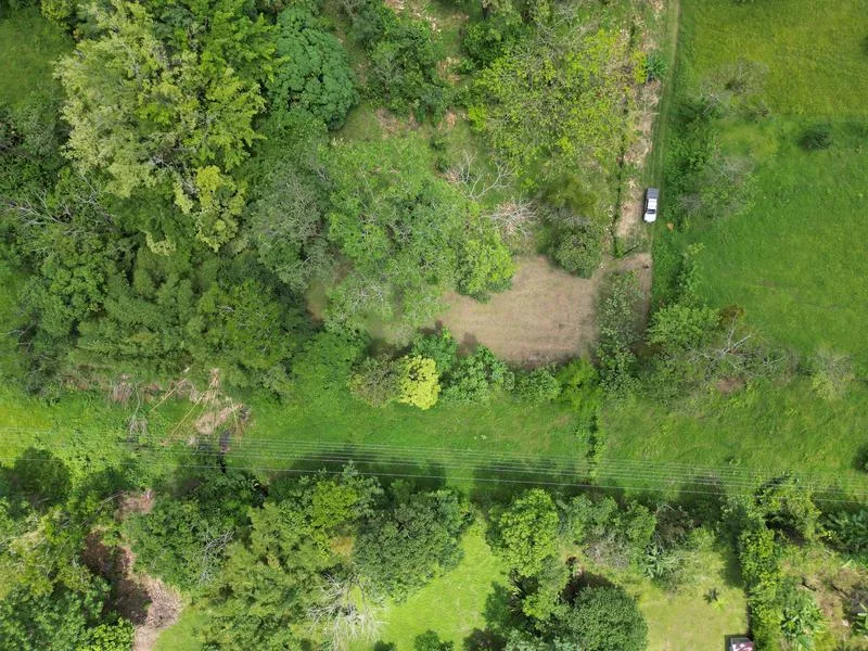 Land For Sale in La Fortuna, photo 4