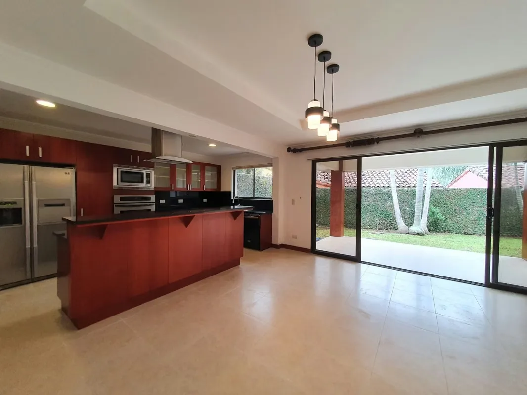 Jardín - Jaboncillo - Amplia - 322 m2 de terreno, photo 3