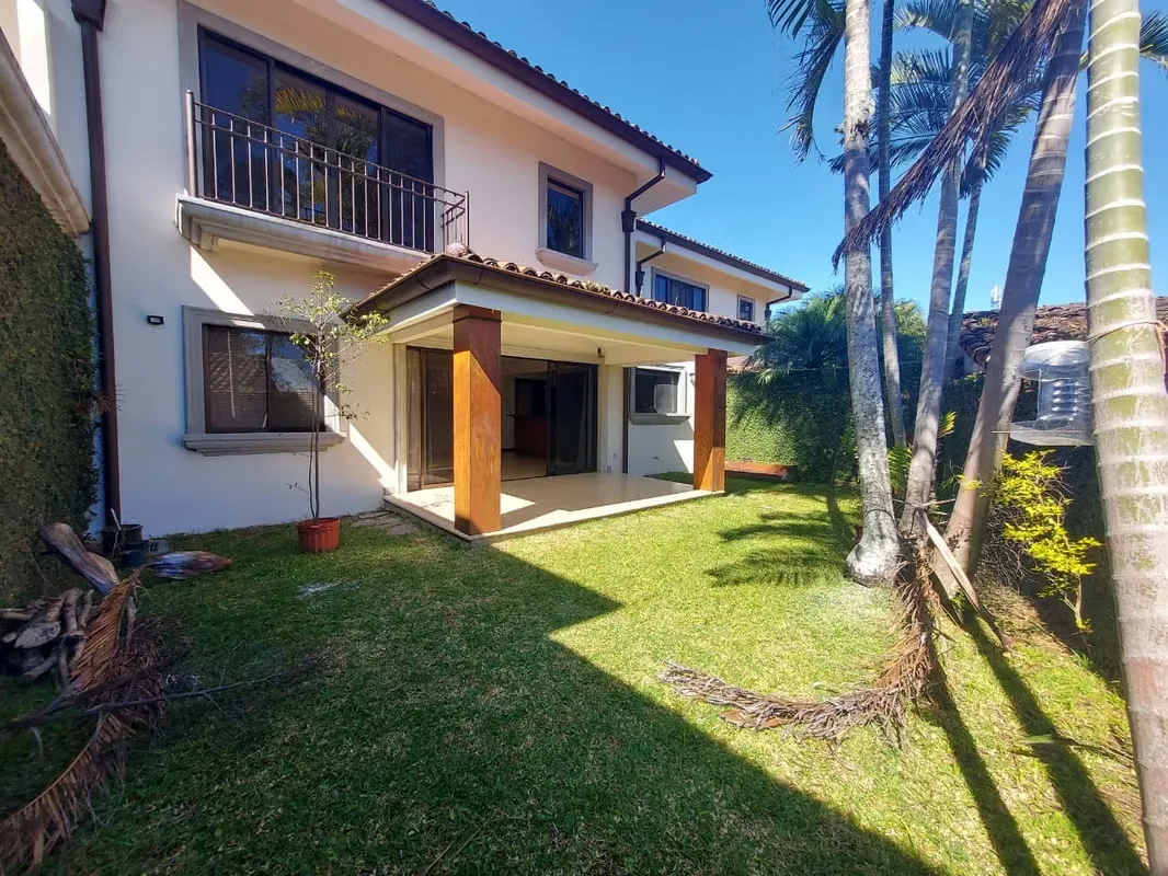 Jardín - Jaboncillo - Amplia - 322 m2 de terreno, photo 4