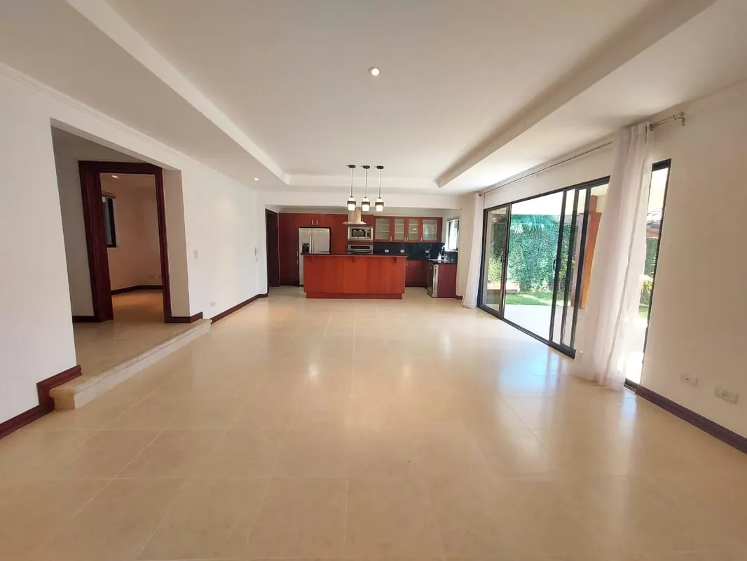 Jardín - Jaboncillo - Amplia - 322 m2 de terreno, photo 6