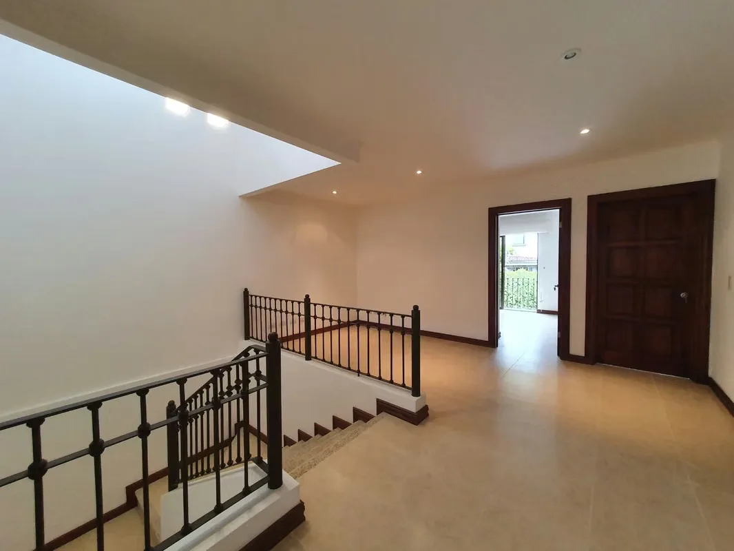 Jardín - Jaboncillo - Amplia - 322 m2 de terreno, photo 9