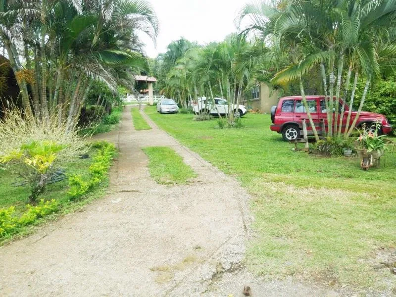 Quinta for sale in Cacao, Alajuela