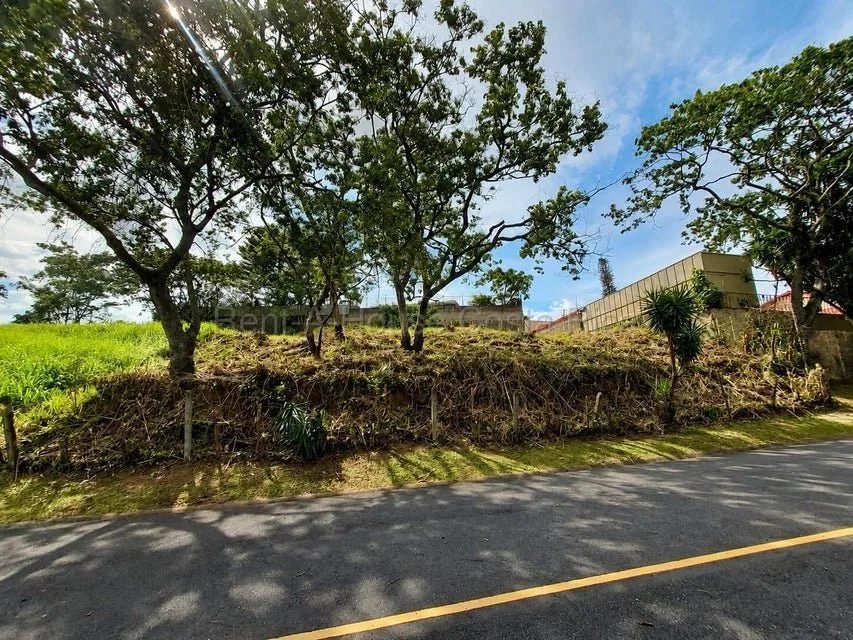 Se vende lote en San Antonio Belén 27-475 - Venta en Belén, photo 2