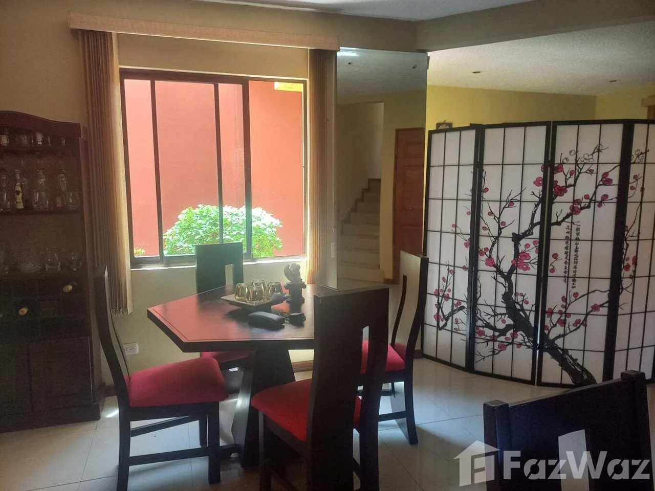 5 Bedroom House for Sale at Goicochea for $280,000, photo 6