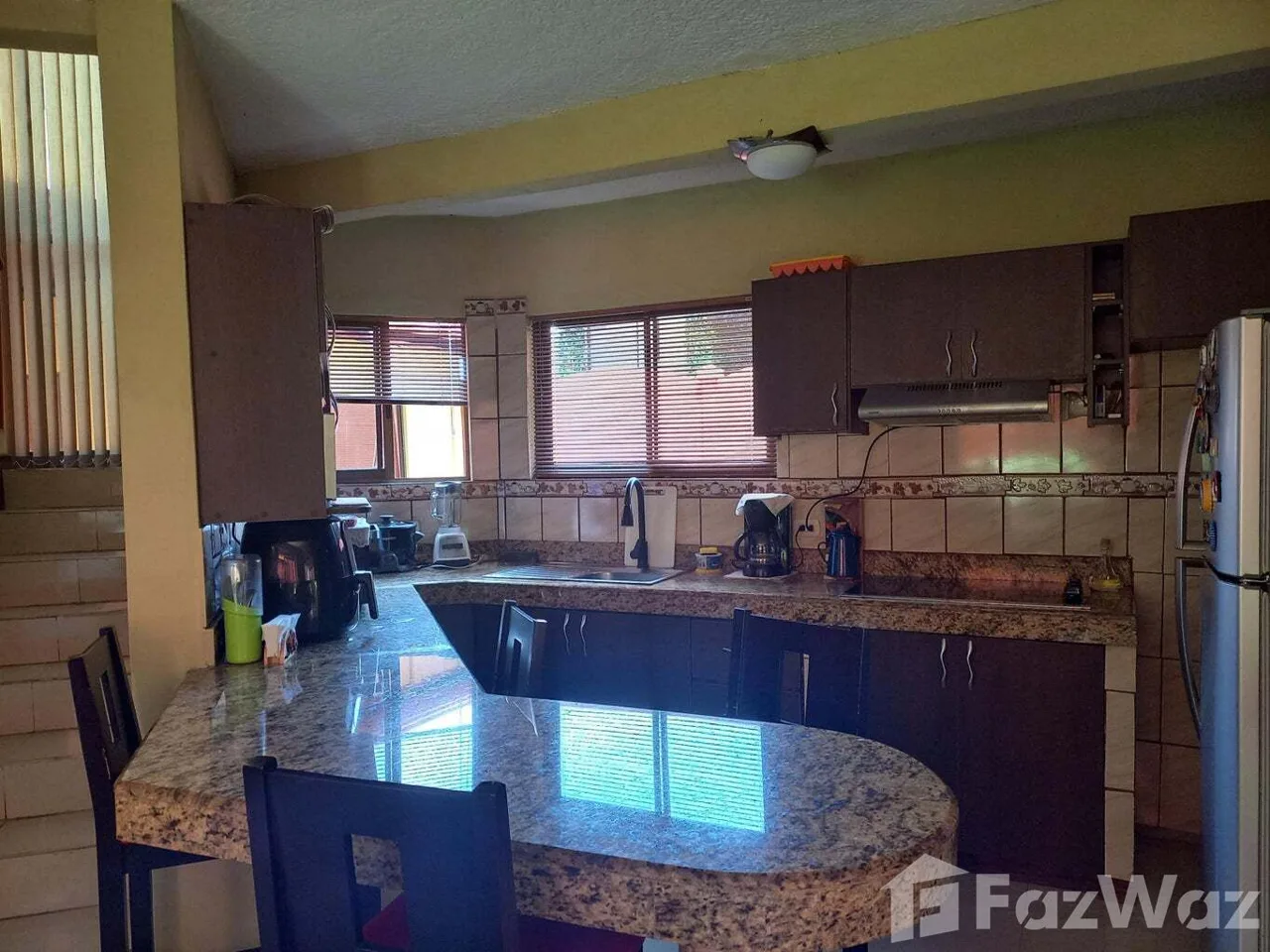 5 Bedroom House for Sale at Goicochea for $280,000, photo 7