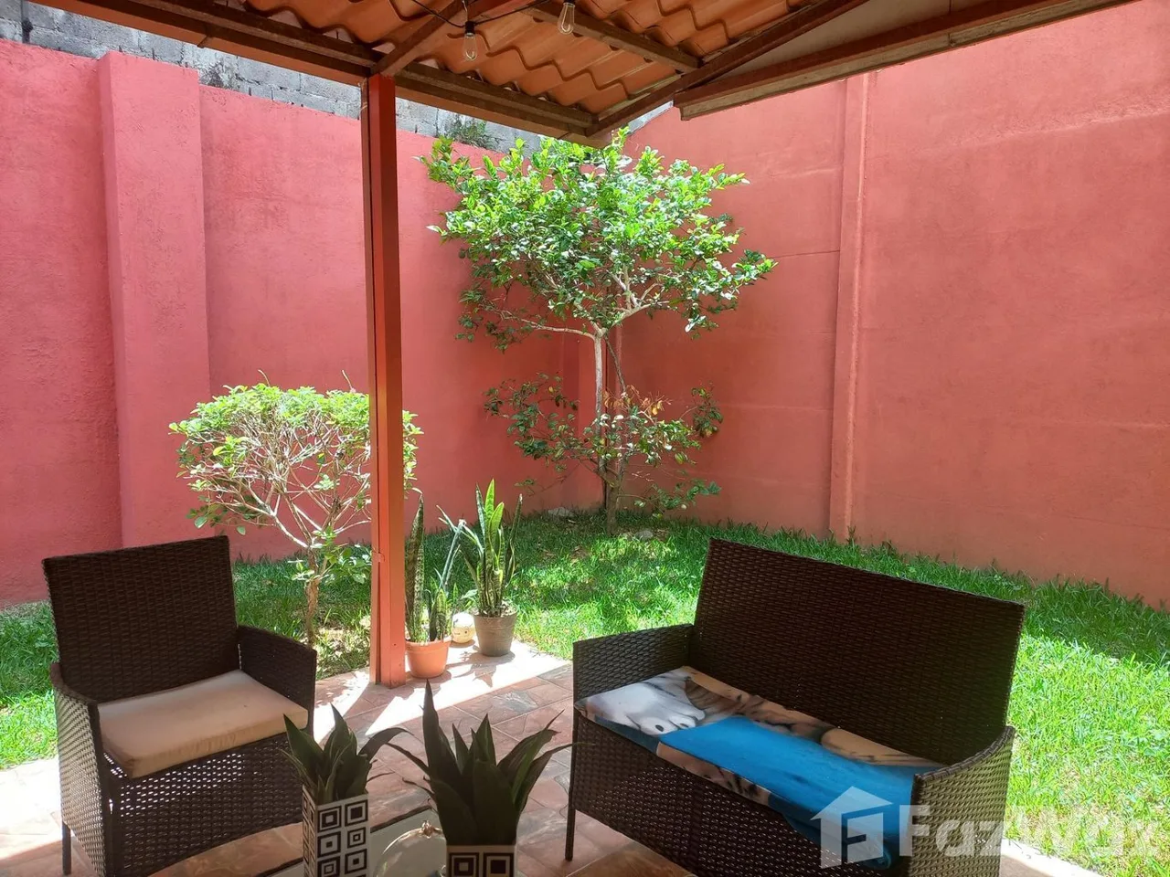 5 Bedroom House for Sale at Goicochea for $280,000, photo 9