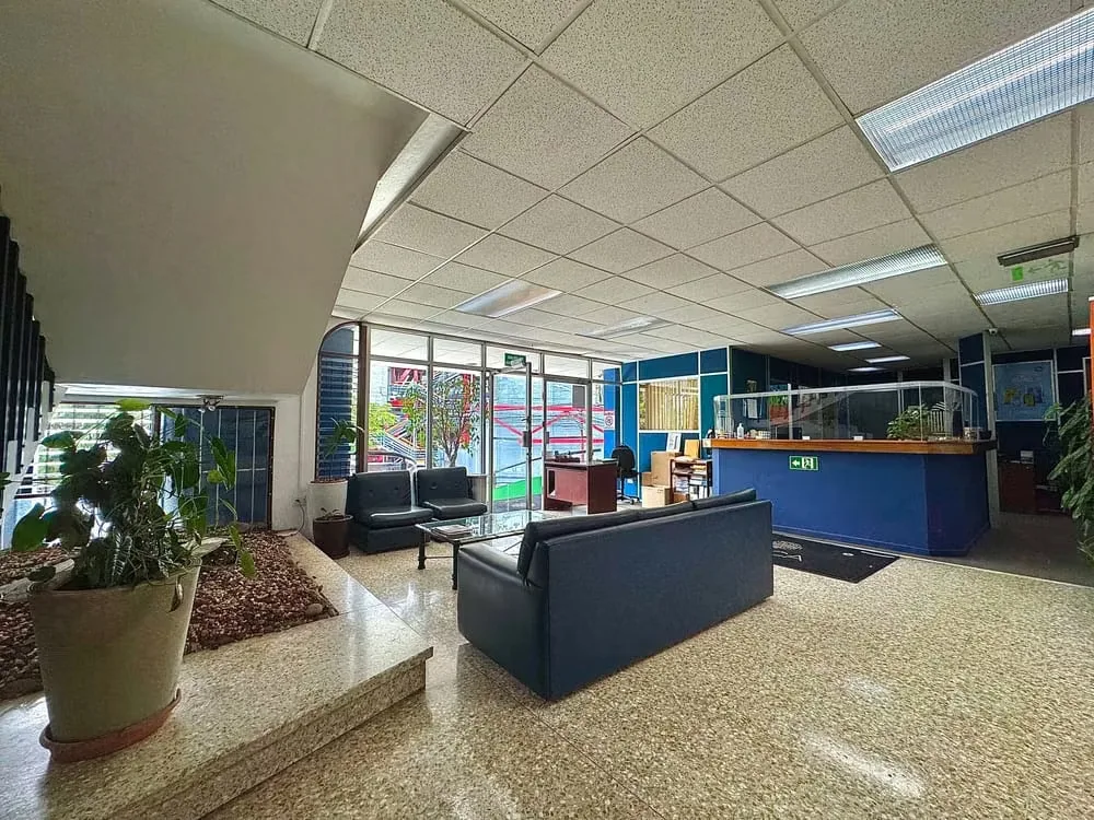 3-story building for sale in Goicoechea., photo 15