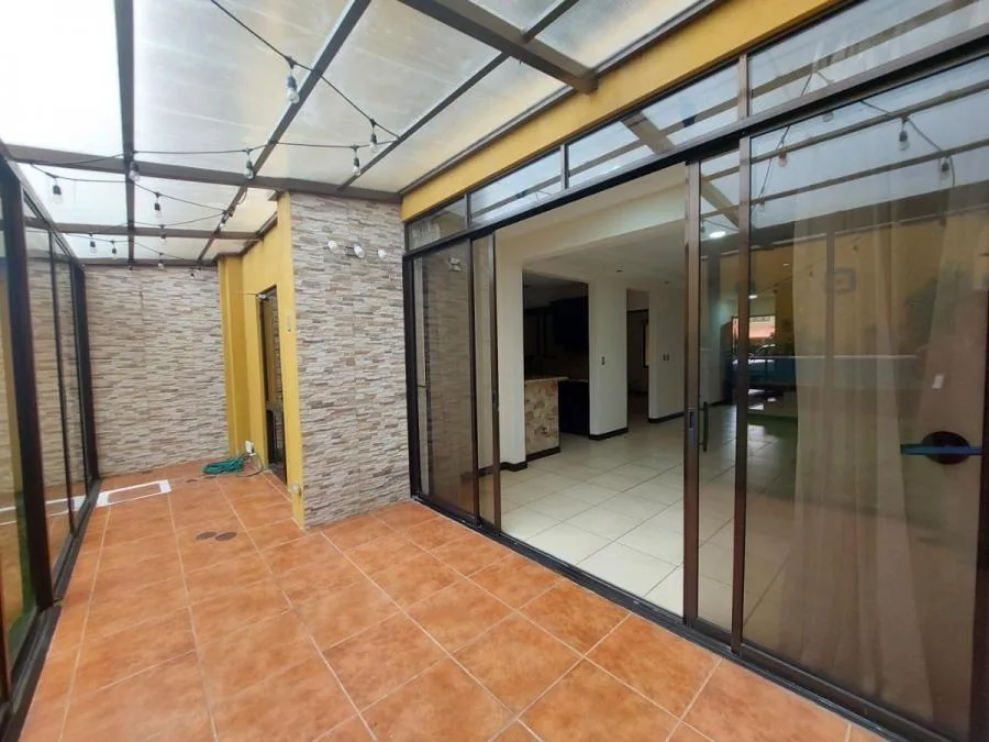 Venta de Casa con 4 habitaciones en San Rafael Montes de Oca - Venta en Montes de Oca, photo 11