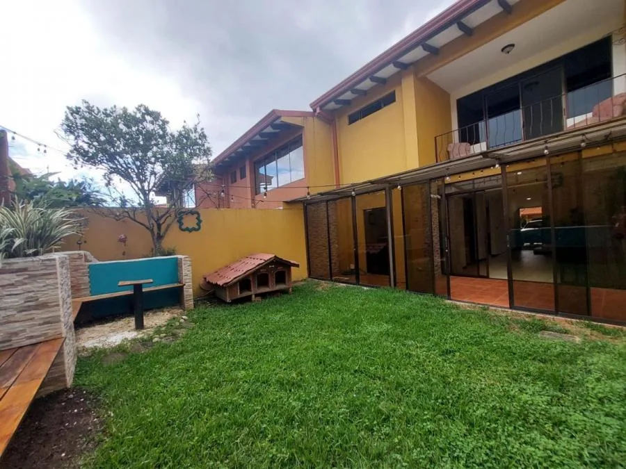 Venta de Casa con 4 habitaciones en San Rafael Montes de Oca - Venta en Montes de Oca, photo 10