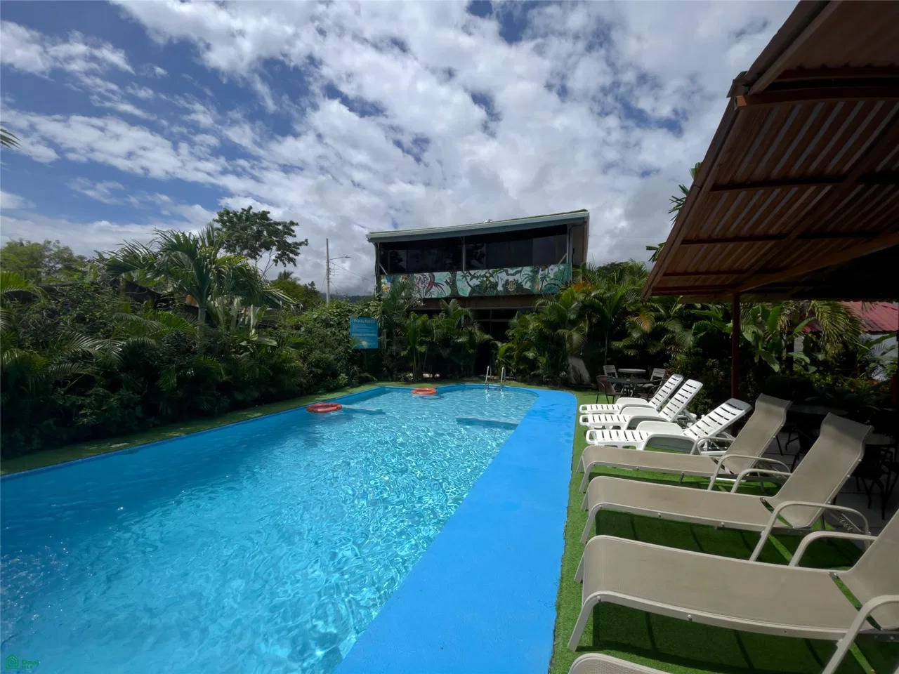 Hotel de 14 Unidades Llave en Mano Uvita, photo 3
