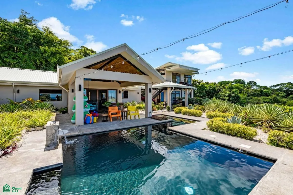 Casa Arcadia Santa Cruz Guanacaste