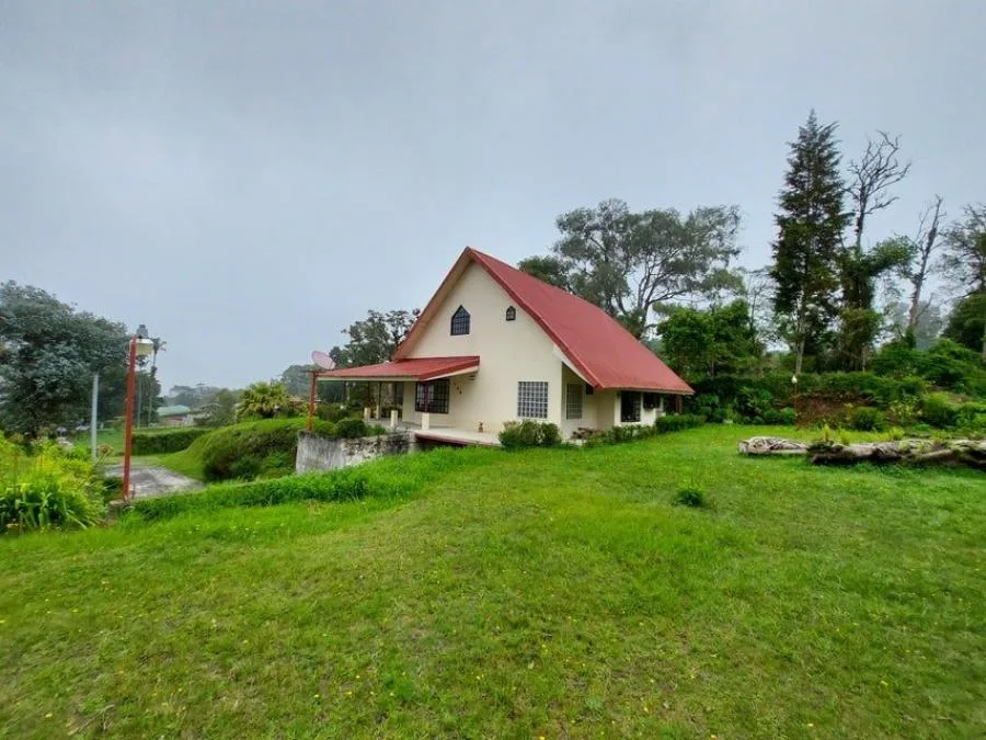 Excelente oportunidad de vivir en un amplio espacio paradisiaco RAH 23-298 - Venta en Goicoechea, photo 4