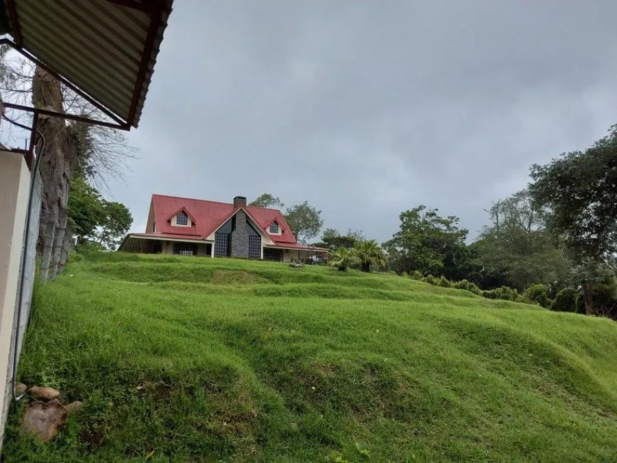 Excelente oportunidad de vivir en un amplio espacio paradisiaco RAH 23-298 - Venta en Goicoechea, photo 5