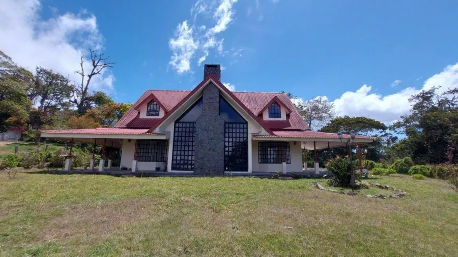 Excelente oportunidad de vivir en un amplio espacio paradisiaco RAH 23-298 - Venta en Goicoechea, photo 6