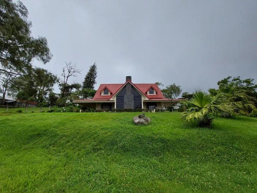Excelente oportunidad de vivir en un amplio espacio paradisiaco RAH 23-298 - Venta en Goicoechea, photo 9