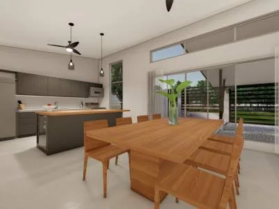 HOUSE WITH 3 BEDROOMS IN UVITA – 0.16 ACRES, photo 34