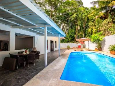 Venta de Propiedad frente a Playa Grande de Cahuita, Costa Rica, photo 5