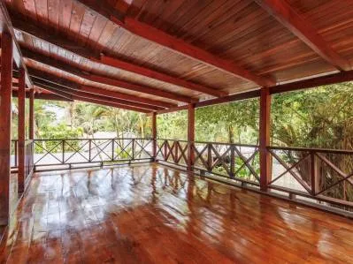 Venta de Propiedad frente a Playa Grande de Cahuita, Costa Rica, photo 8